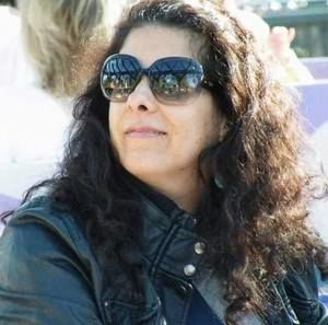 Meet your Posher, Sandra